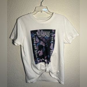 Vans T-shirt